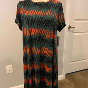 LuLaRoe Carly